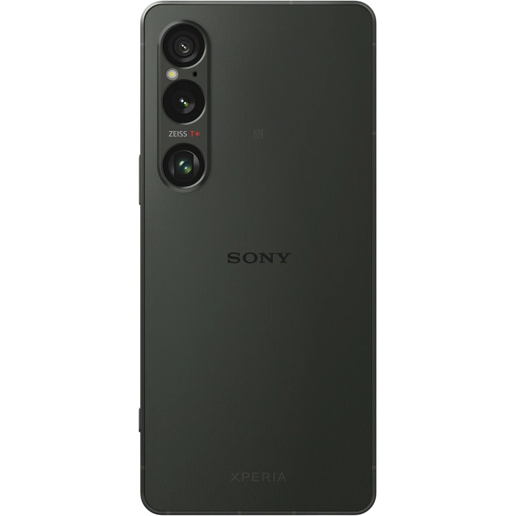 Смартфон Sony Xperia 1 VI 12/256GB Khaki Green