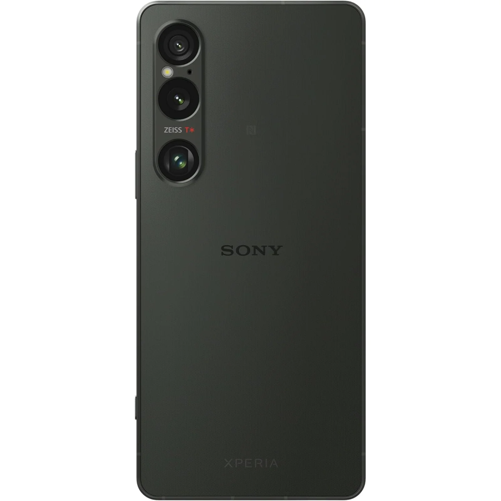 Смартфон Sony Xperia 1 VI 12/256GB Khaki Green