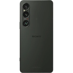 Смартфон Sony Xperia 1 VI 12/256GB Khaki Green