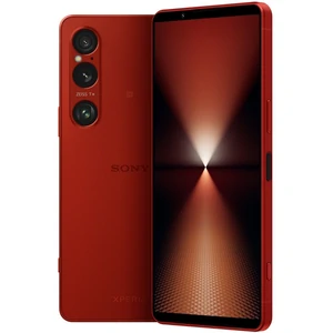 Смартфон Sony Xperia 1 VI 12/512GB Scar Red