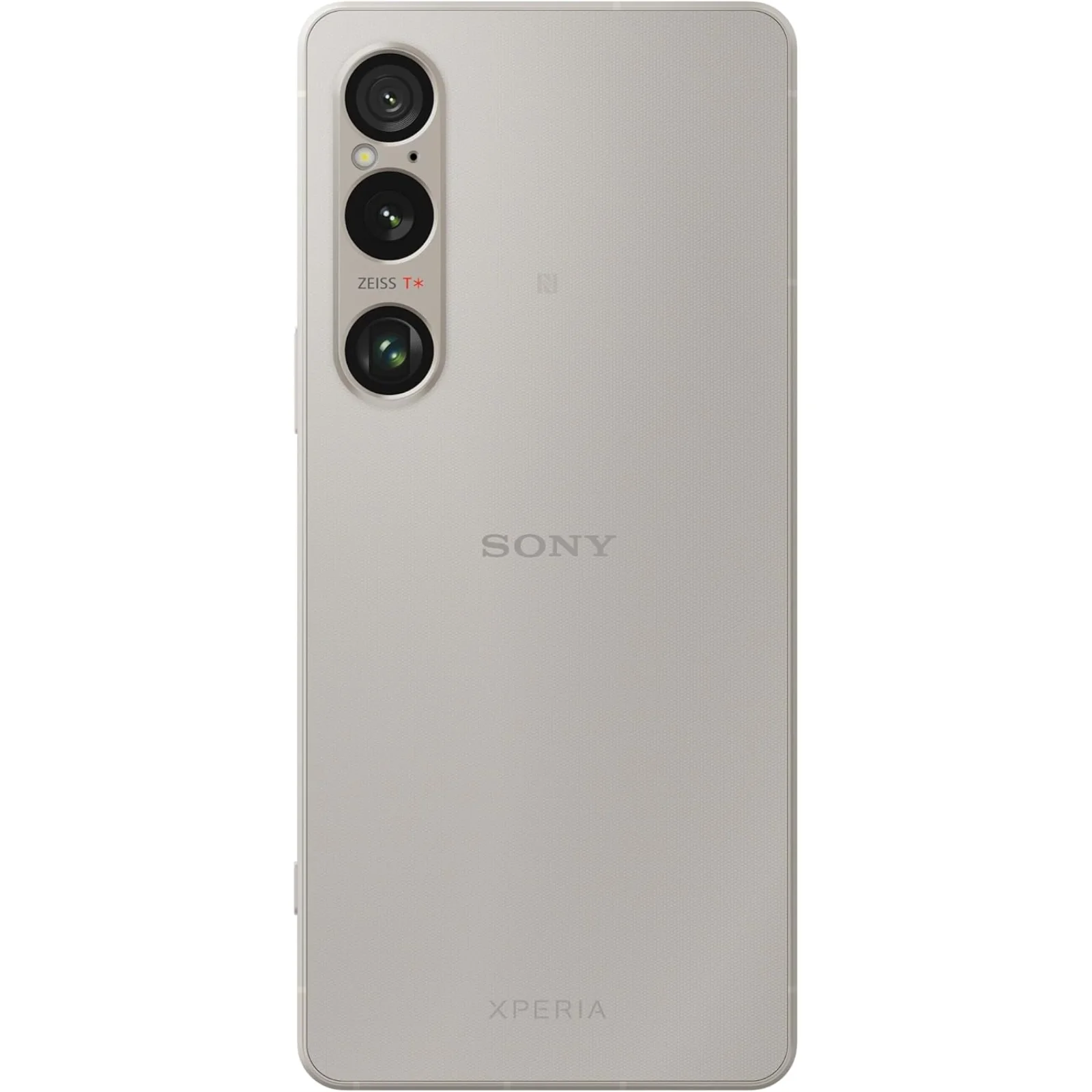 Смартфон Sony Xperia 1 VI 12/256GB Platinum Silver