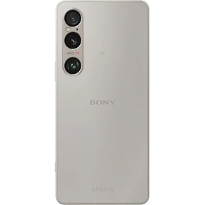 Смартфон Sony Xperia 1 VI 12/256GB Platinum Silver