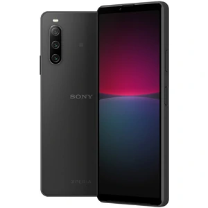 Колір: Чорний - Смартфон Sony Xperia 10 IV 8/128GB Black