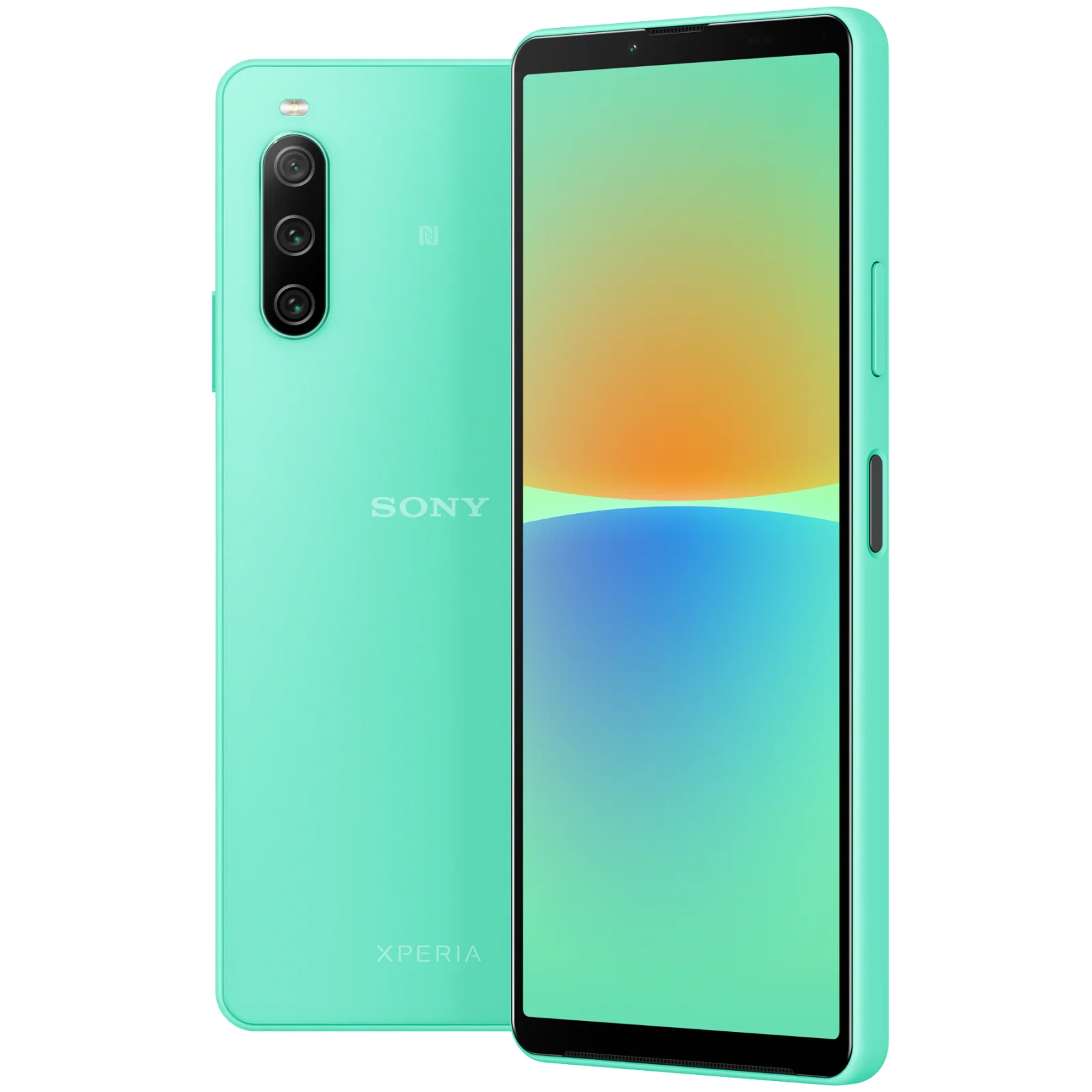 Смартфон Sony Xperia 10 IV 6/128GB Mint