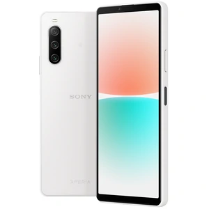 Колір: Білий - Смартфон Sony Xperia 10 IV 8/128GB White
