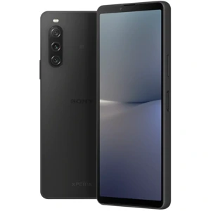 Смартфон Sony Xperia 10 V 6/128GB Black