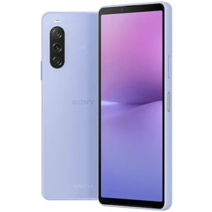 Смартфон Sony Xperia 10 V 6/128GB Lavender