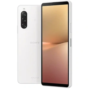 Смартфон Sony Xperia 10 V 6/128GB White