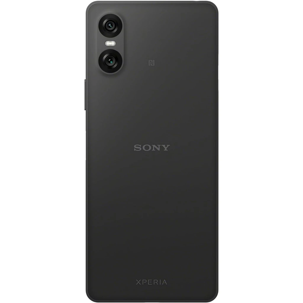 Смартфон Sony Xperia 10 VI 8/128GB Black