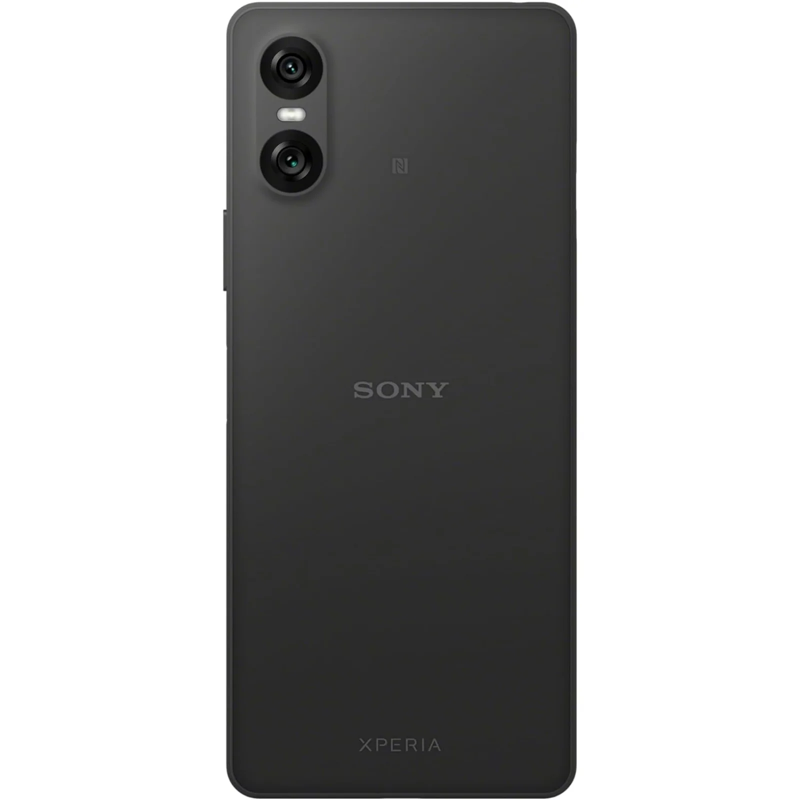 Смартфон Sony Xperia 10 VI 8/128GB Black