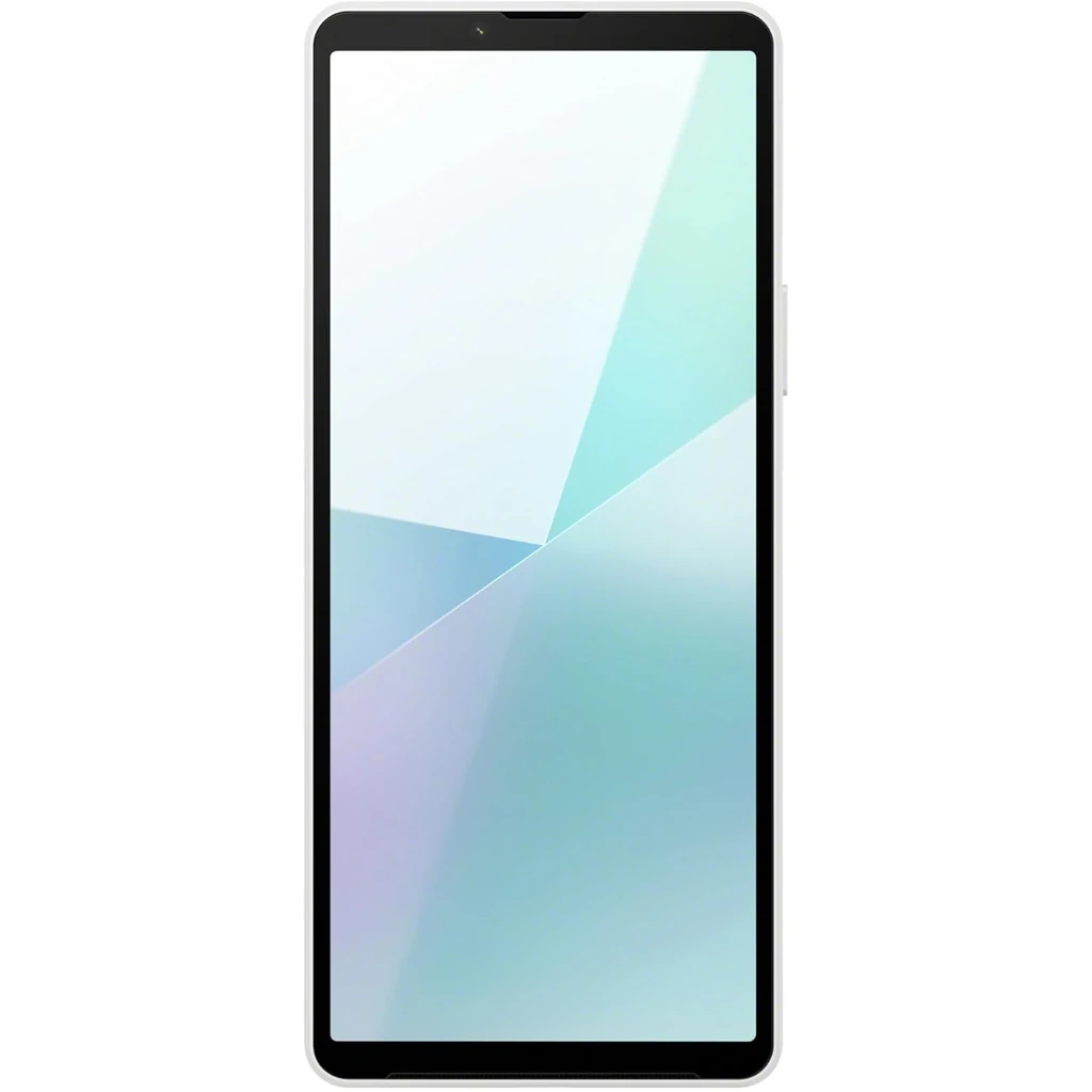 Смартфон Sony Xperia 10 VI 8/128GB White