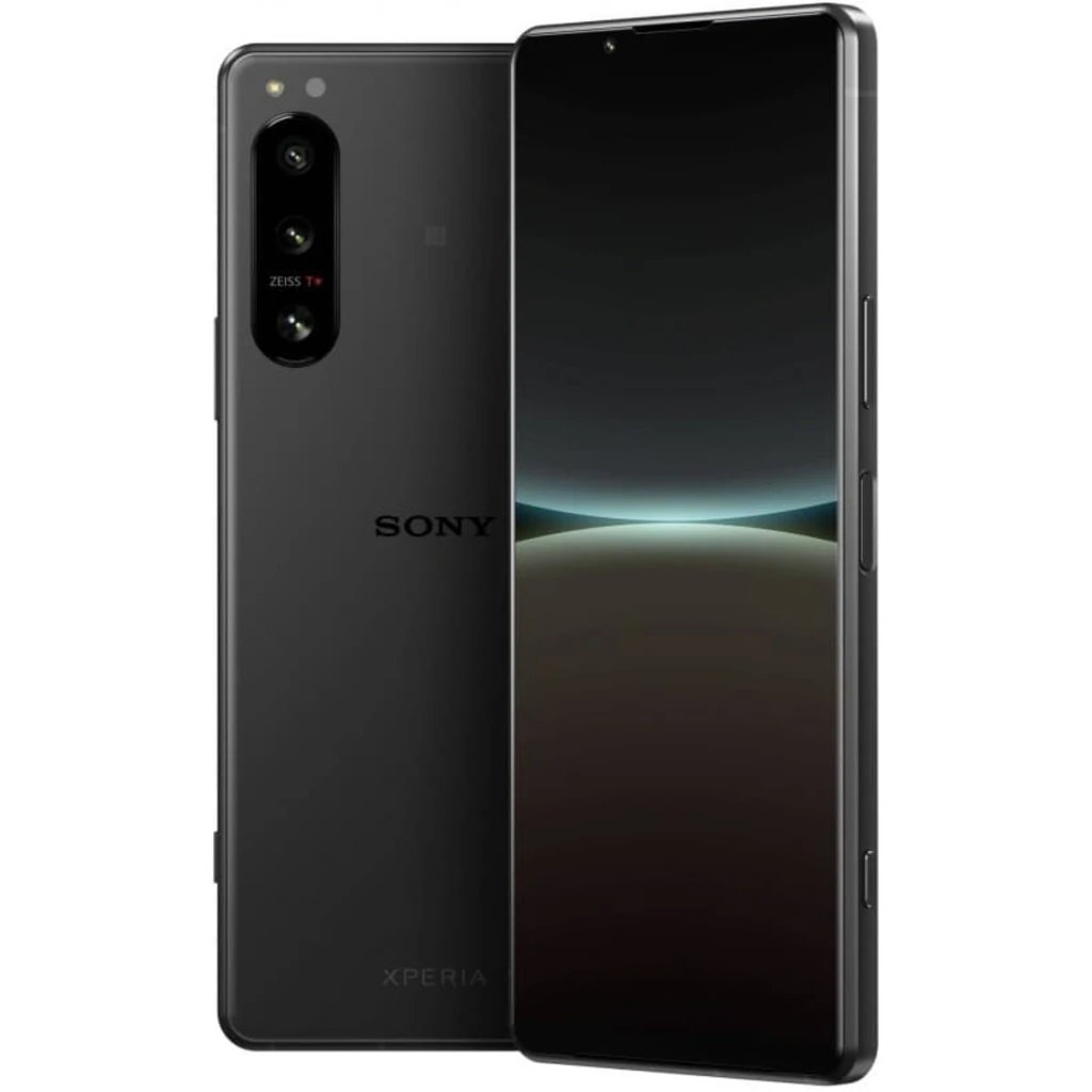 Смартфон Sony Xperia 5 IV 8/128GB Black