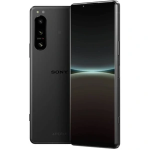 Цвет: Черный - Смартфон Sony Xperia 5 IV 8/128GB Black