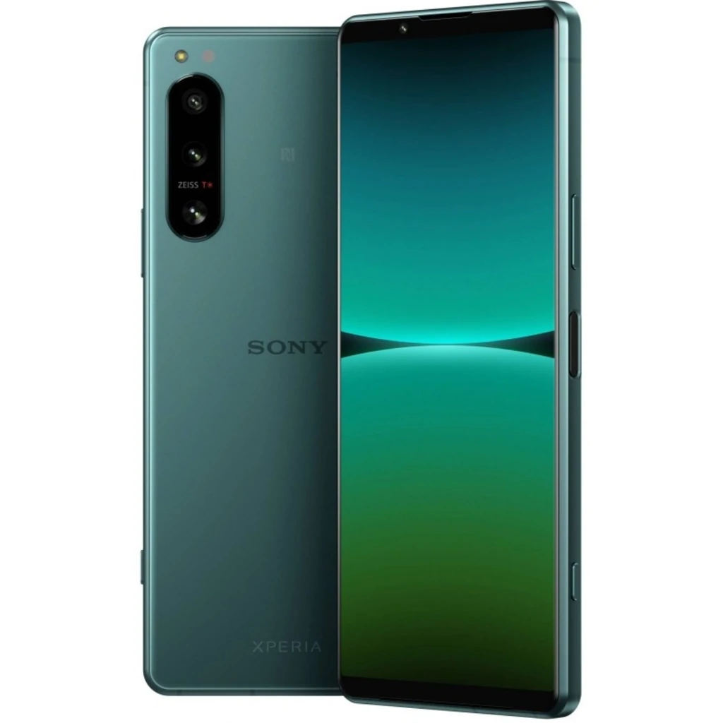 Смартфон Sony Xperia 5 IV 8/256GB Green