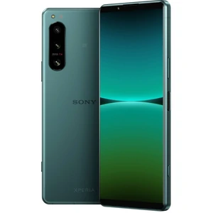 Цвет: Зеленый - Смартфон Sony Xperia 5 IV 8/256GB Green