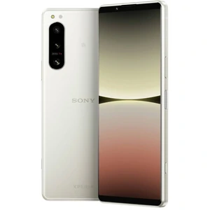 Цвет: Белый - Смартфон Sony Xperia 5 IV 8/256GB White