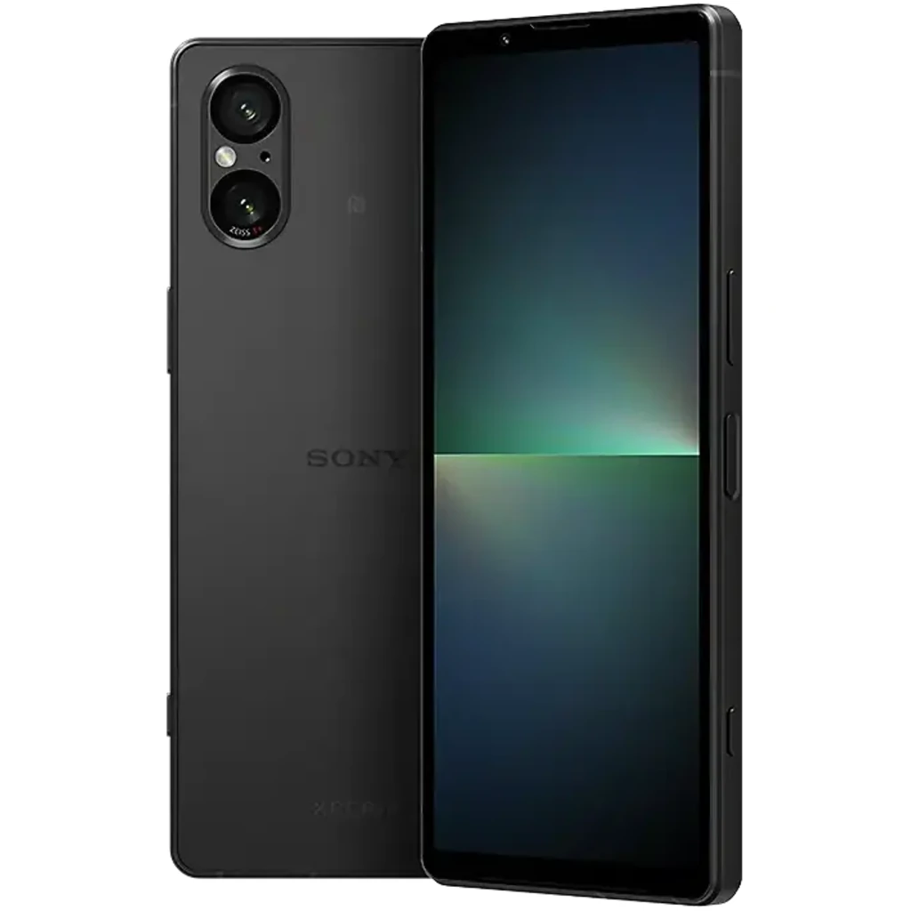 Смартфон Sony Xperia 5 V 8/256GB Black