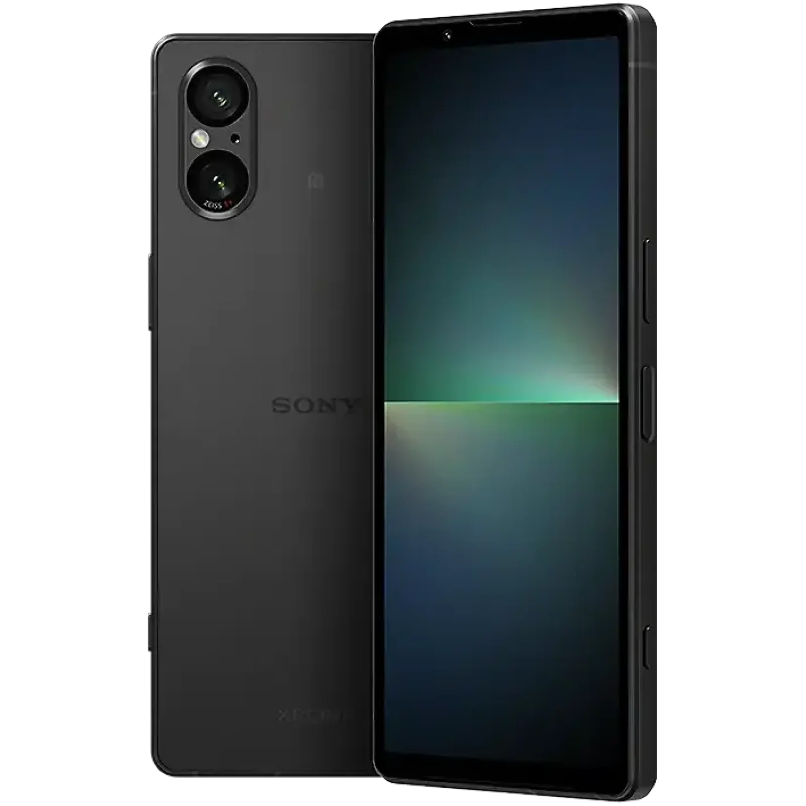 Смартфон Sony Xperia 5 V 8/256GB Black
