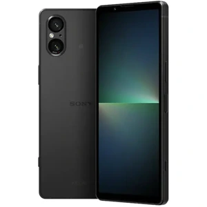 Колір: Чорний - Смартфон Sony Xperia 5 V 8/256GB Black