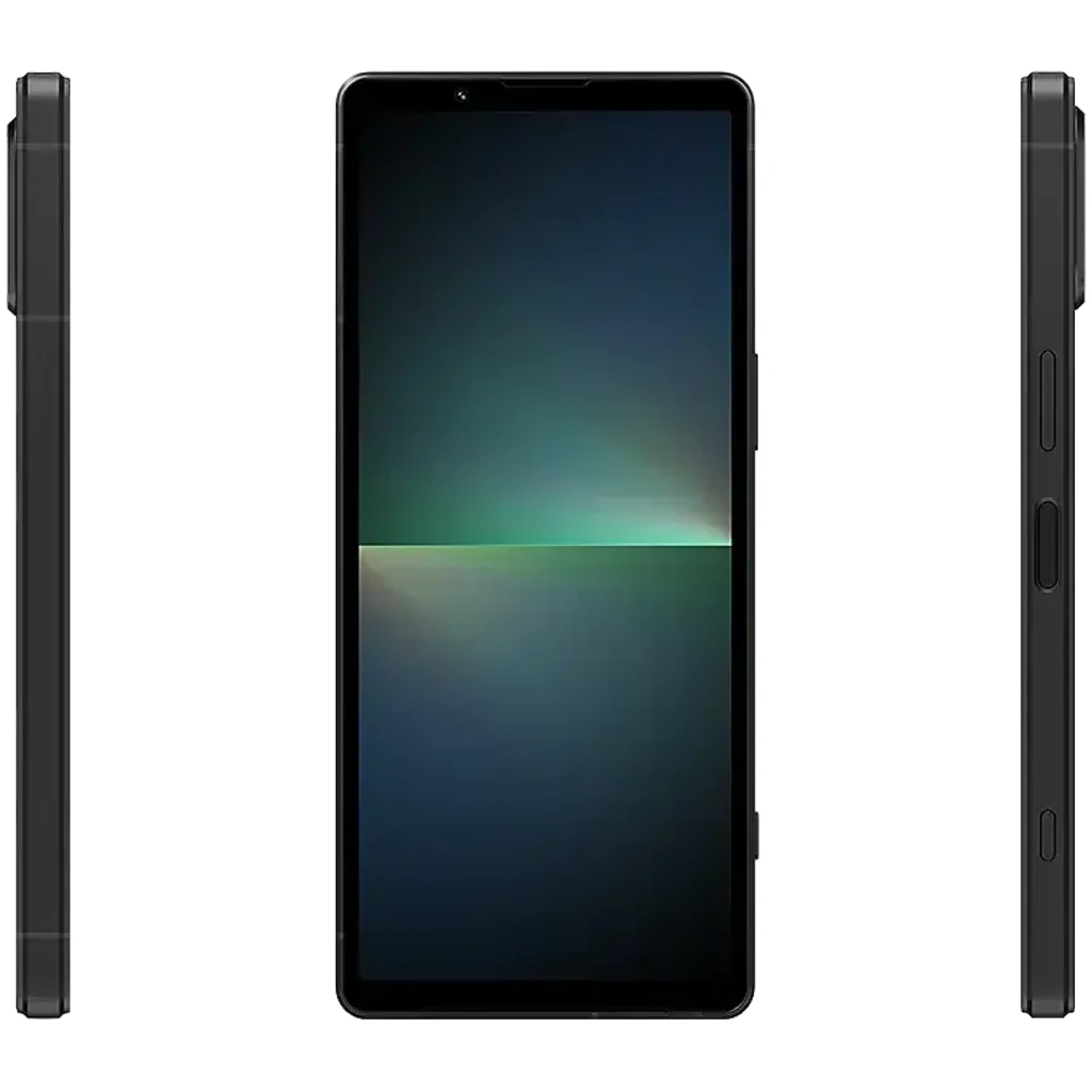Смартфон Sony Xperia 5 V 8/256GB Black
