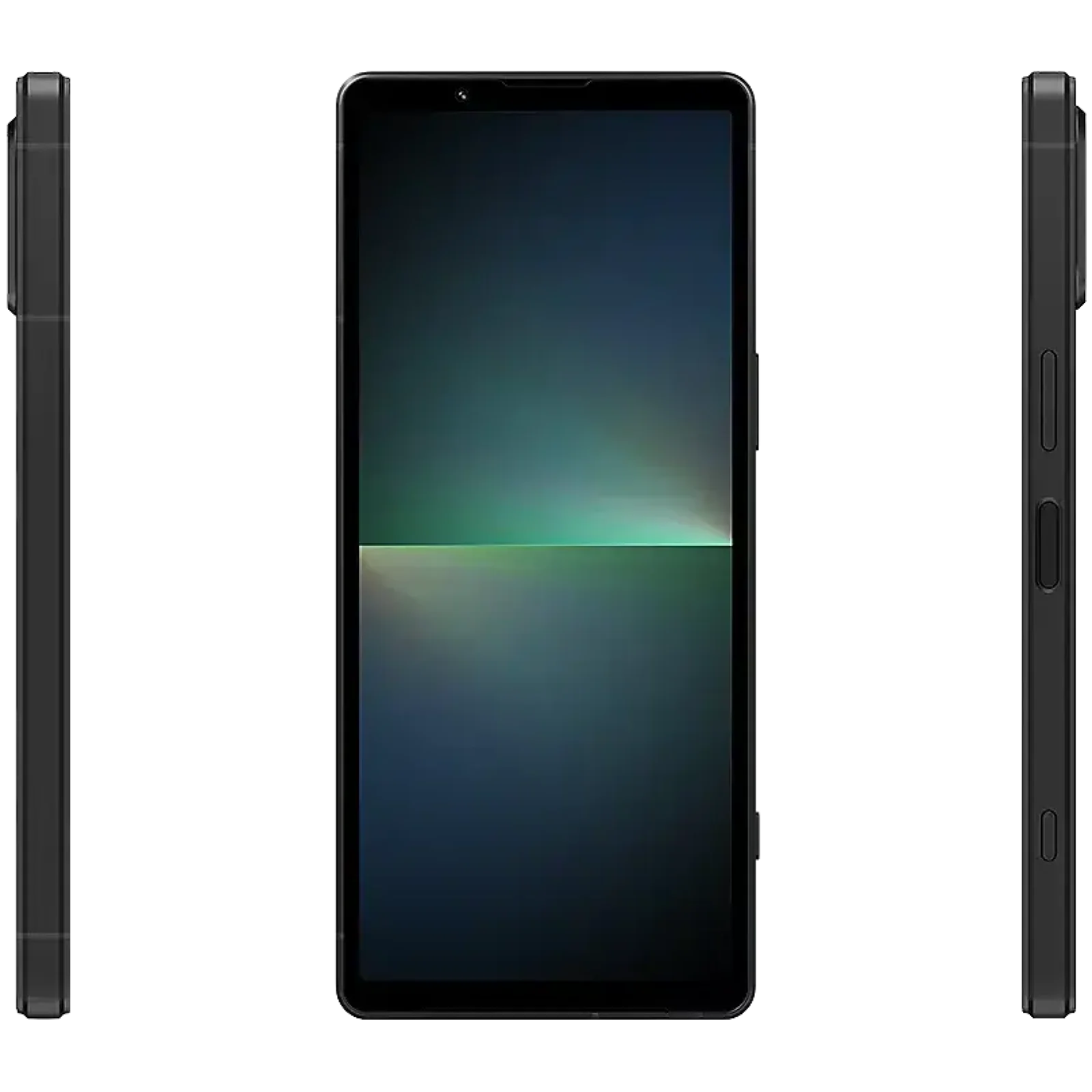 Смартфон Sony Xperia 5 V 8/256GB Black