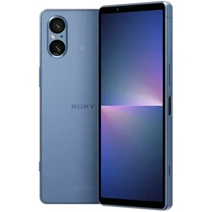Колір: Синій - Смартфон Sony Xperia 5 V 8/256GB Blue