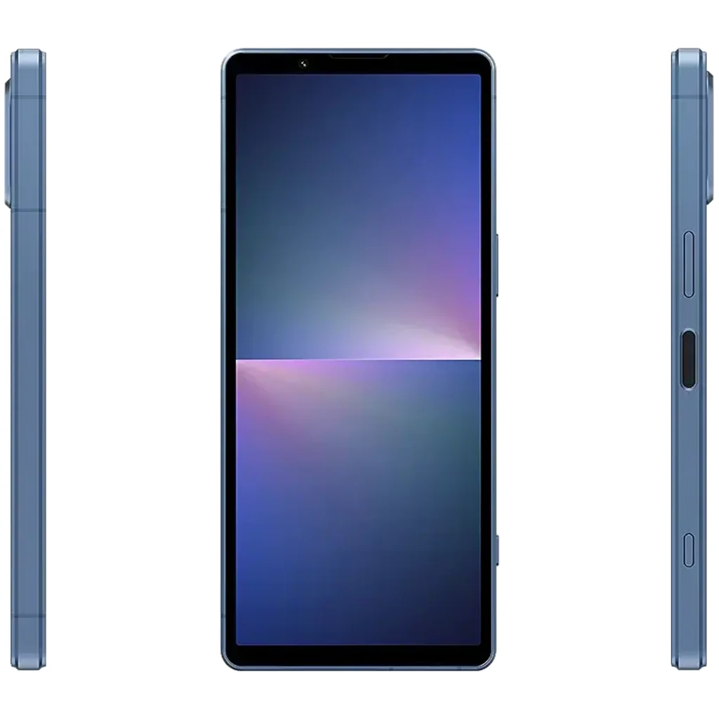 Смартфон Sony Xperia 5 V 8/256GB Blue