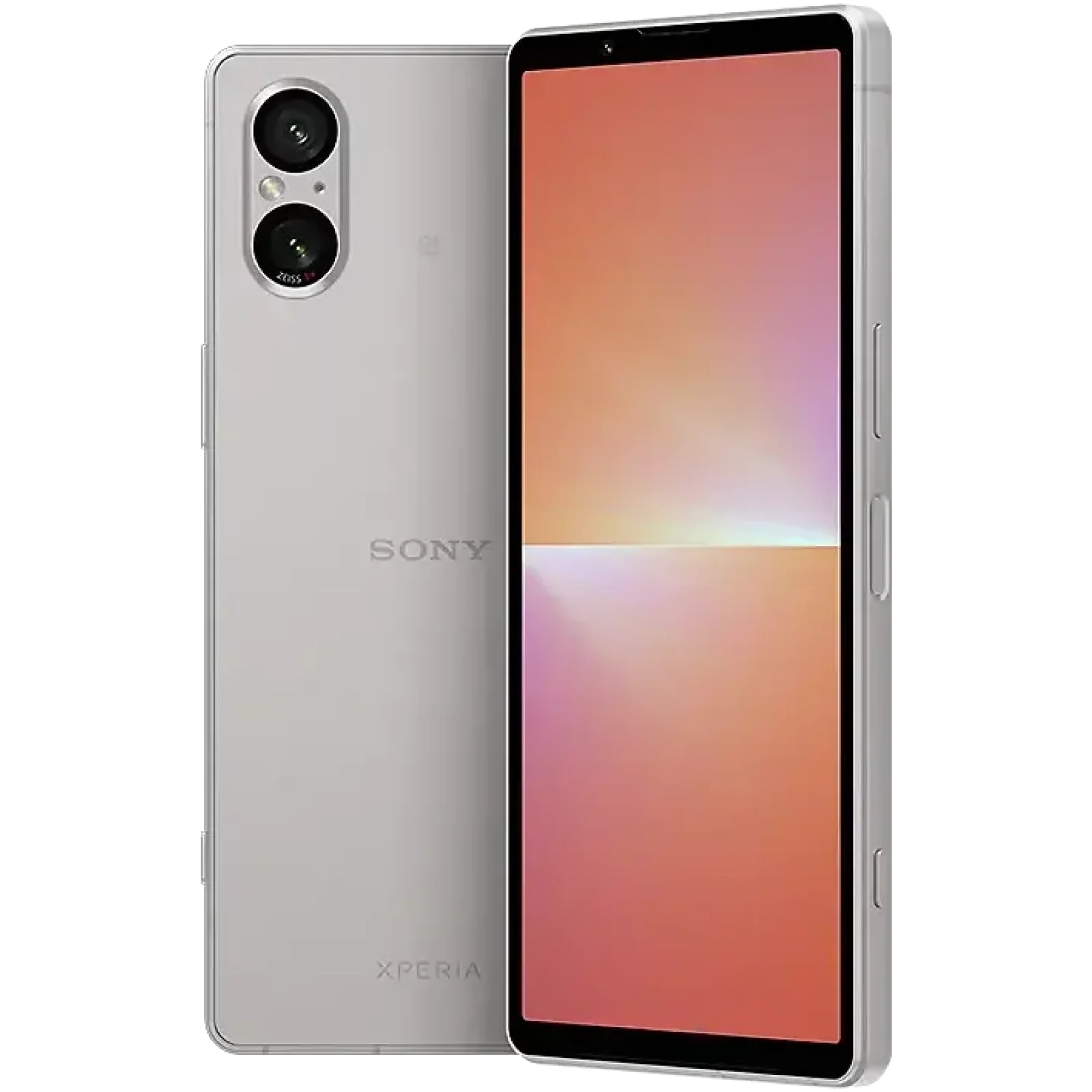 Смартфон Sony Xperia 5 V 8/256GB Silver