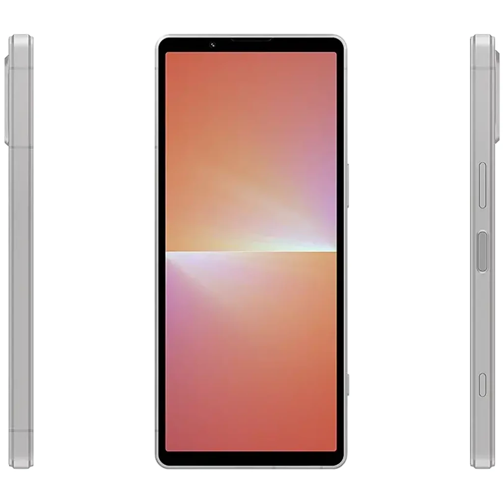 Смартфон Sony Xperia 5 V 8/256GB Silver