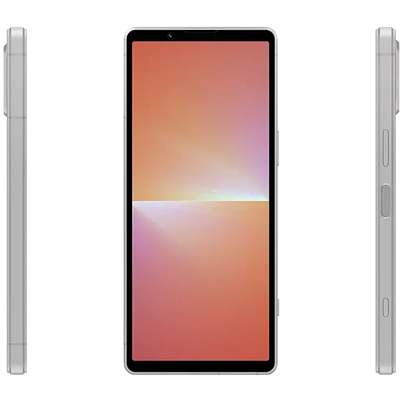 Смартфон Sony Xperia 5 V 8/256GB Silver