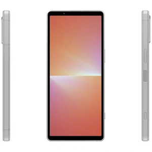 Смартфон Sony Xperia 5 V 8/256GB Silver
