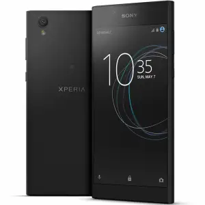 Смартфон Sony Xperia L1 G3312 Black UA