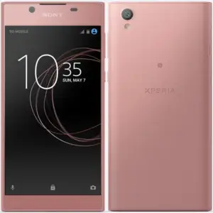 Смартфон Sony Xperia L1 G3312 Pink UA