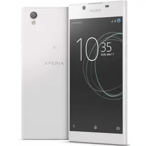 Смартфон Sony Xperia L1 G3312 White UA