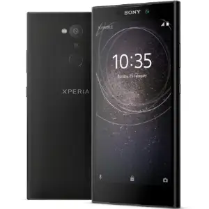 Смартфон Sony Xperia L2 H4311 Black UA