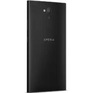 Смартфон Sony Xperia L2 H4311 Black UA