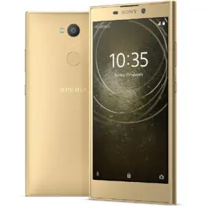 Смартфон Sony Xperia L2 H4311 Gold UA