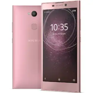 Смартфон Sony Xperia L2 H4311 Pink UA