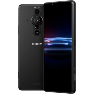 Смартфон Sony Xperia Pro-I 12/512GB Frosted Black