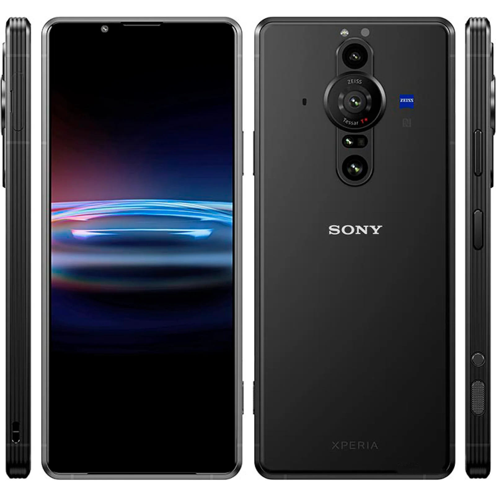 Смартфон Sony Xperia Pro-I 12/512GB Frosted Black