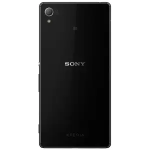 Смартфон Sony Xperia Z3 + Dual E6533 Black UA