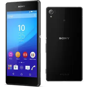 Смартфон Sony Xperia Z3+ Dual E6533 Black UA