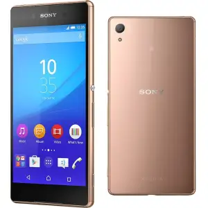 Смартфон Sony Xperia Z3+ Dual E6533 Copper UA