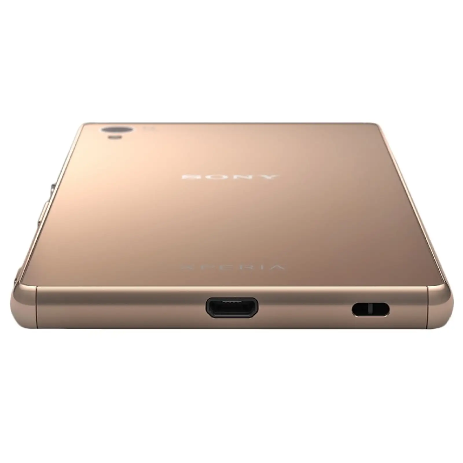 Смартфон Sony Xperia Z3 + Dual E6533 Copper UA