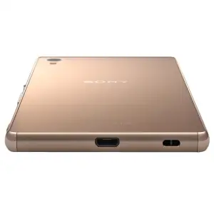 Смартфон Sony Xperia Z3 + Dual E6533 Copper UA