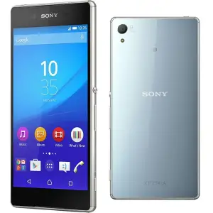 Смартфон Sony Xperia Z3+ Dual E6533 Aqua Green UA