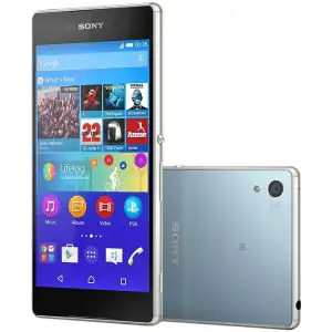 Смартфон Sony Xperia Z3 + Dual E6533 Aqua Green UA