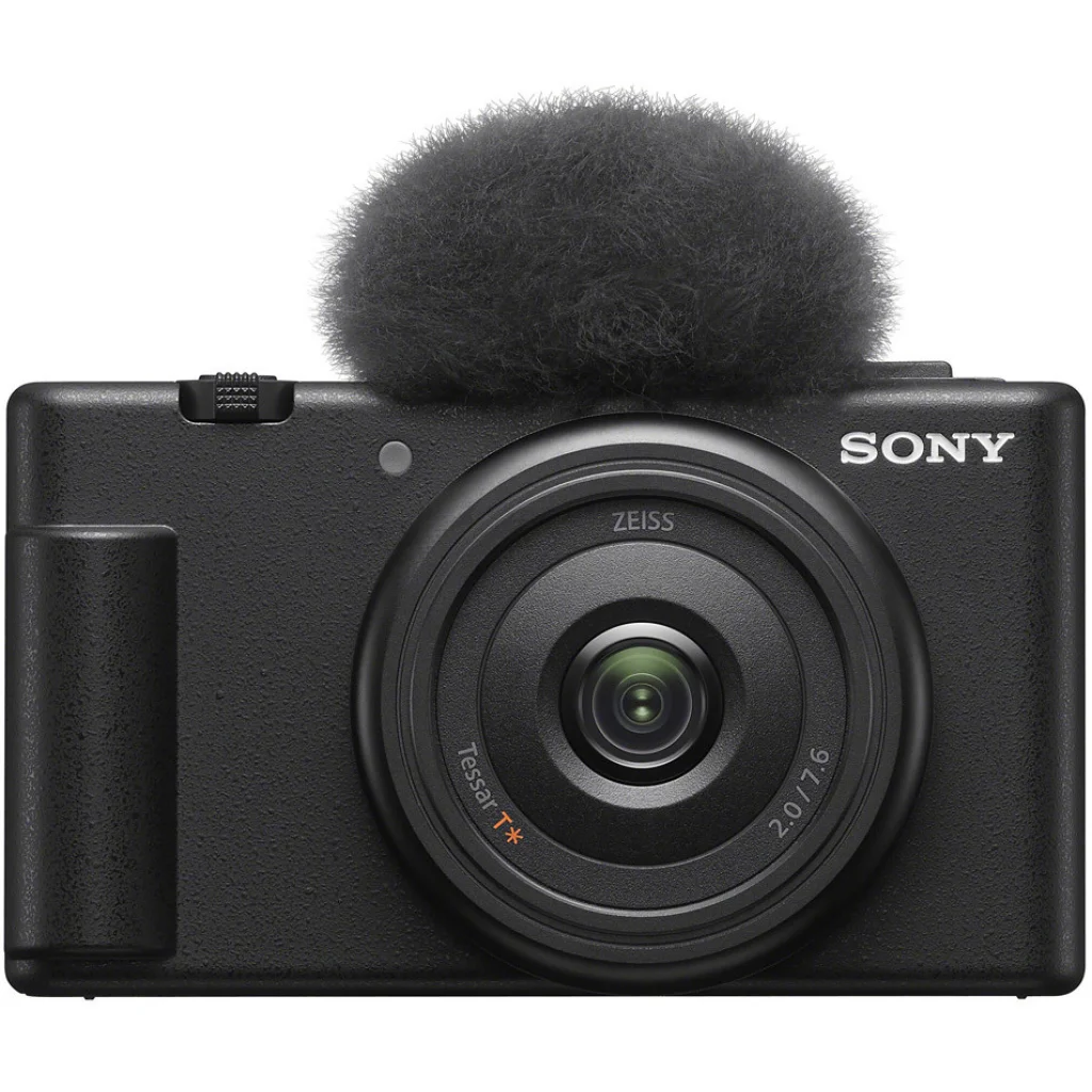 Фотоапарат Sony ZV-1F (ZV1FB.CE3, 17270)