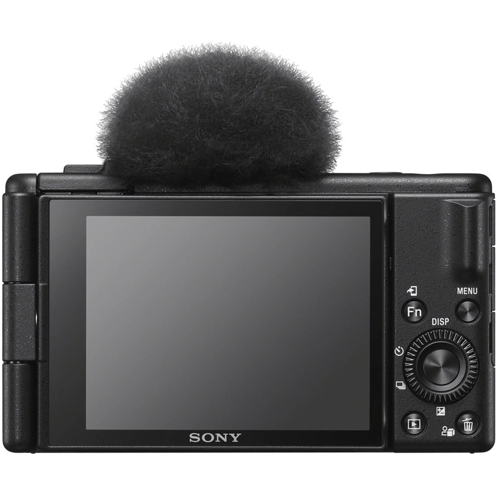 Фотоапарат Sony ZV-1F (ZV1FB.CE3, 17270)