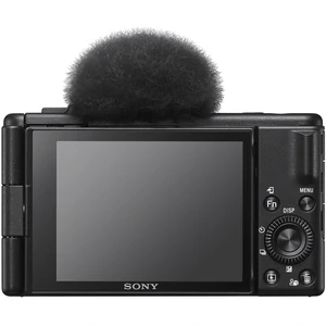 Фотоапарат Sony ZV-1F (ZV1FB.CE3, 17270)